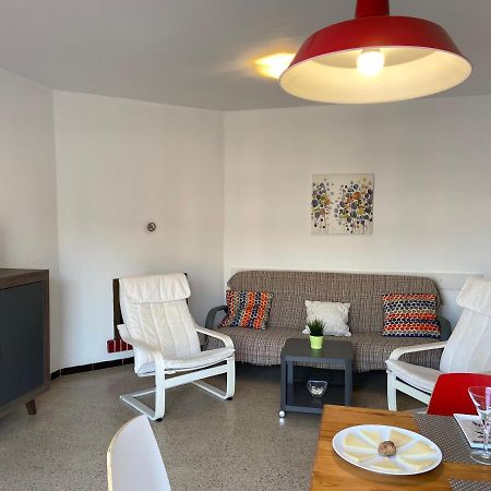 Apartamentos Aquarium 42 Big Terrace 50 M2 Росес Екстериор снимка