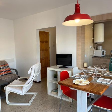 Apartamentos Aquarium 42 Big Terrace 50 M2 Росес Екстериор снимка