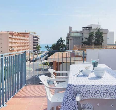 Apartamentos Aquarium 42 Big Terrace 50 M2 Росес Екстериор снимка