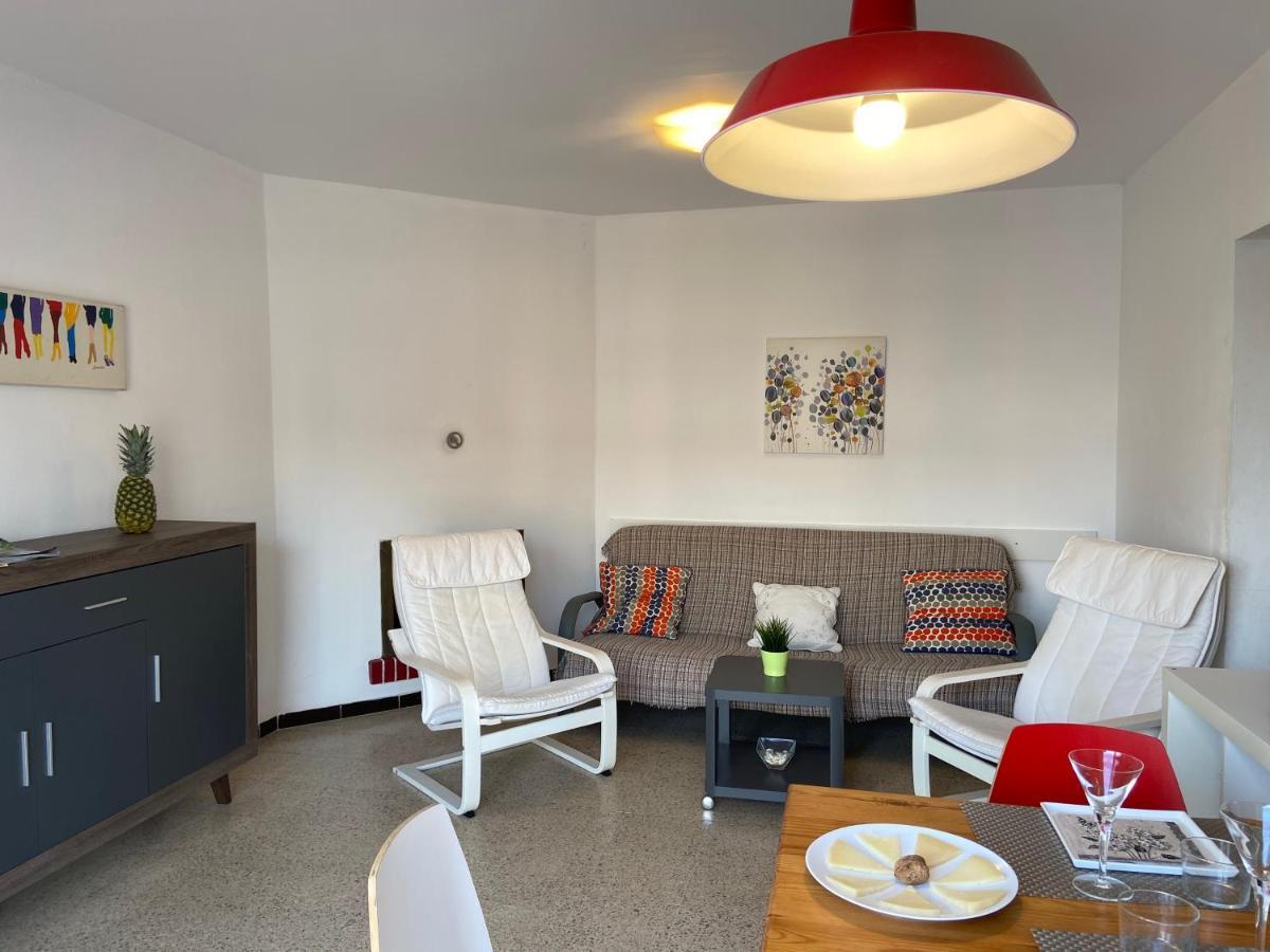 Apartamentos Aquarium 42 Big Terrace 50 M2 Росес Екстериор снимка