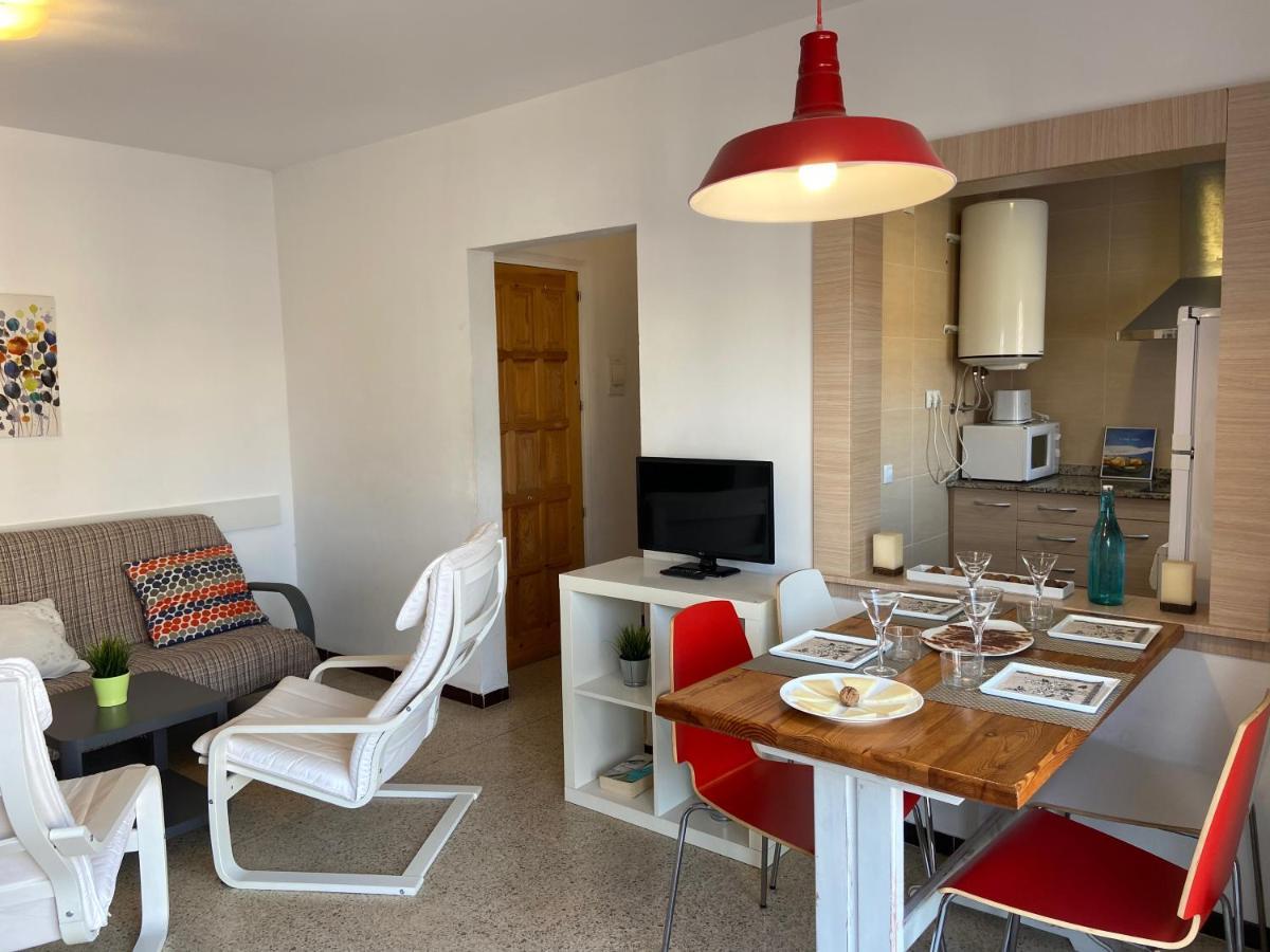 Apartamentos Aquarium 42 Big Terrace 50 M2 Росес Екстериор снимка
