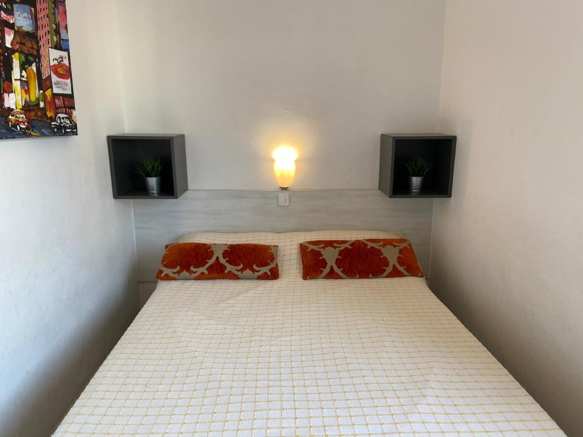 Apartamentos Aquarium 42 Big Terrace 50 M2 Росес Екстериор снимка