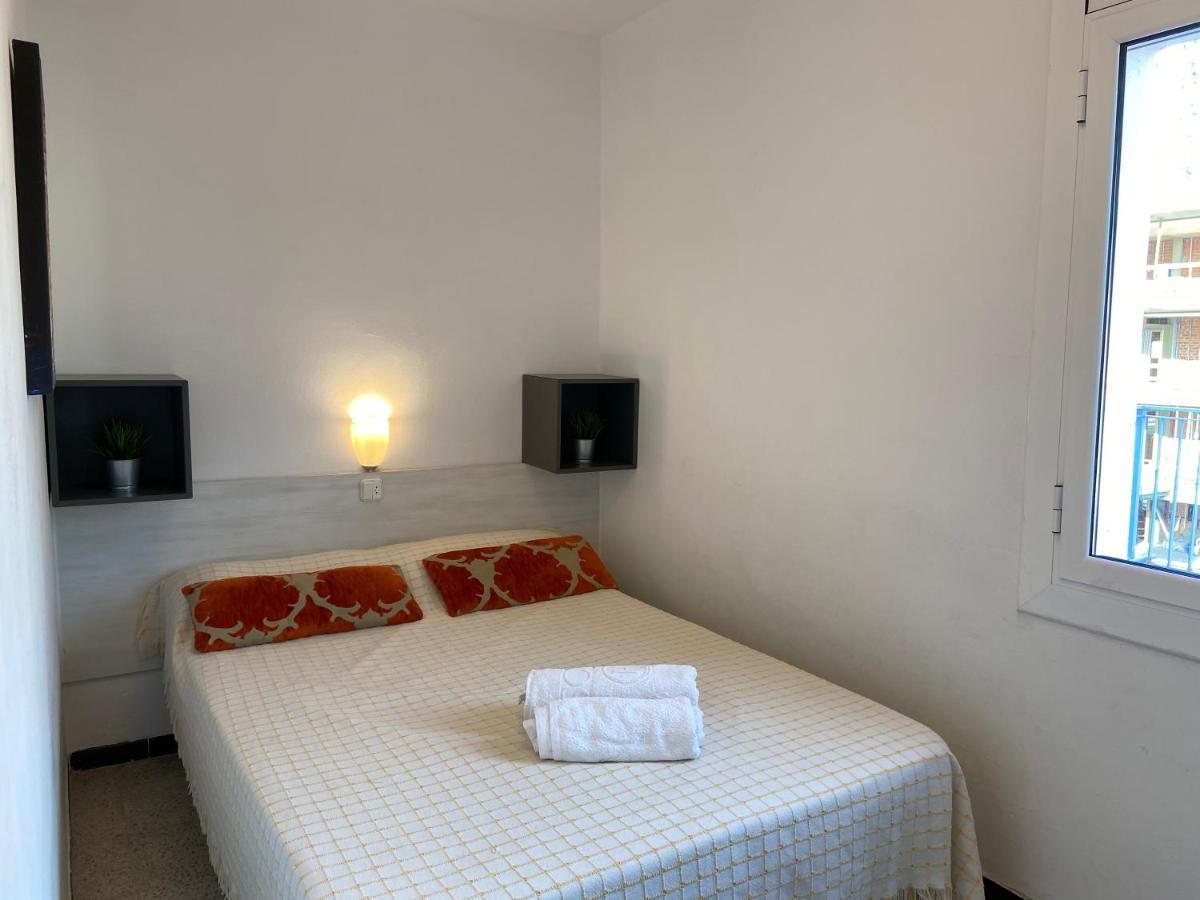 Apartamentos Aquarium 42 Big Terrace 50 M2 Росес Екстериор снимка