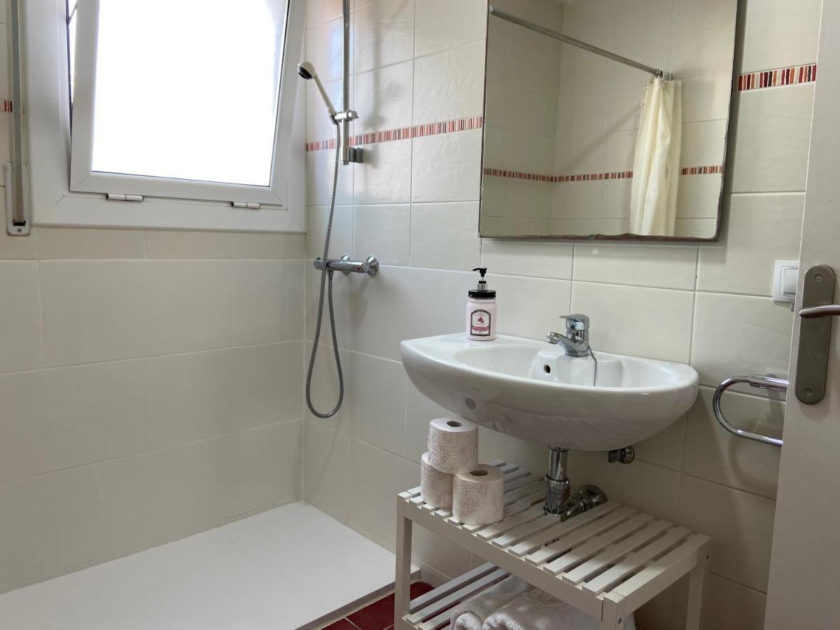 Apartamentos Aquarium 42 Big Terrace 50 M2 Росес Екстериор снимка