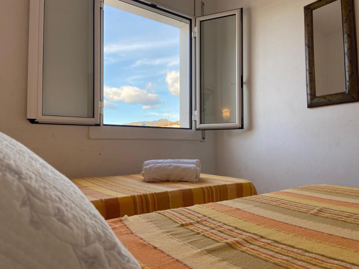 Apartamentos Aquarium 42 Big Terrace 50 M2 Росес Екстериор снимка