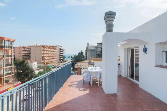 Apartamentos Aquarium 42 Big Terrace 50 M2 Росес Екстериор снимка